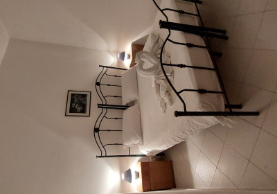 Casa Vacanze Appartamento La Rotonda Carmelo E Manuela